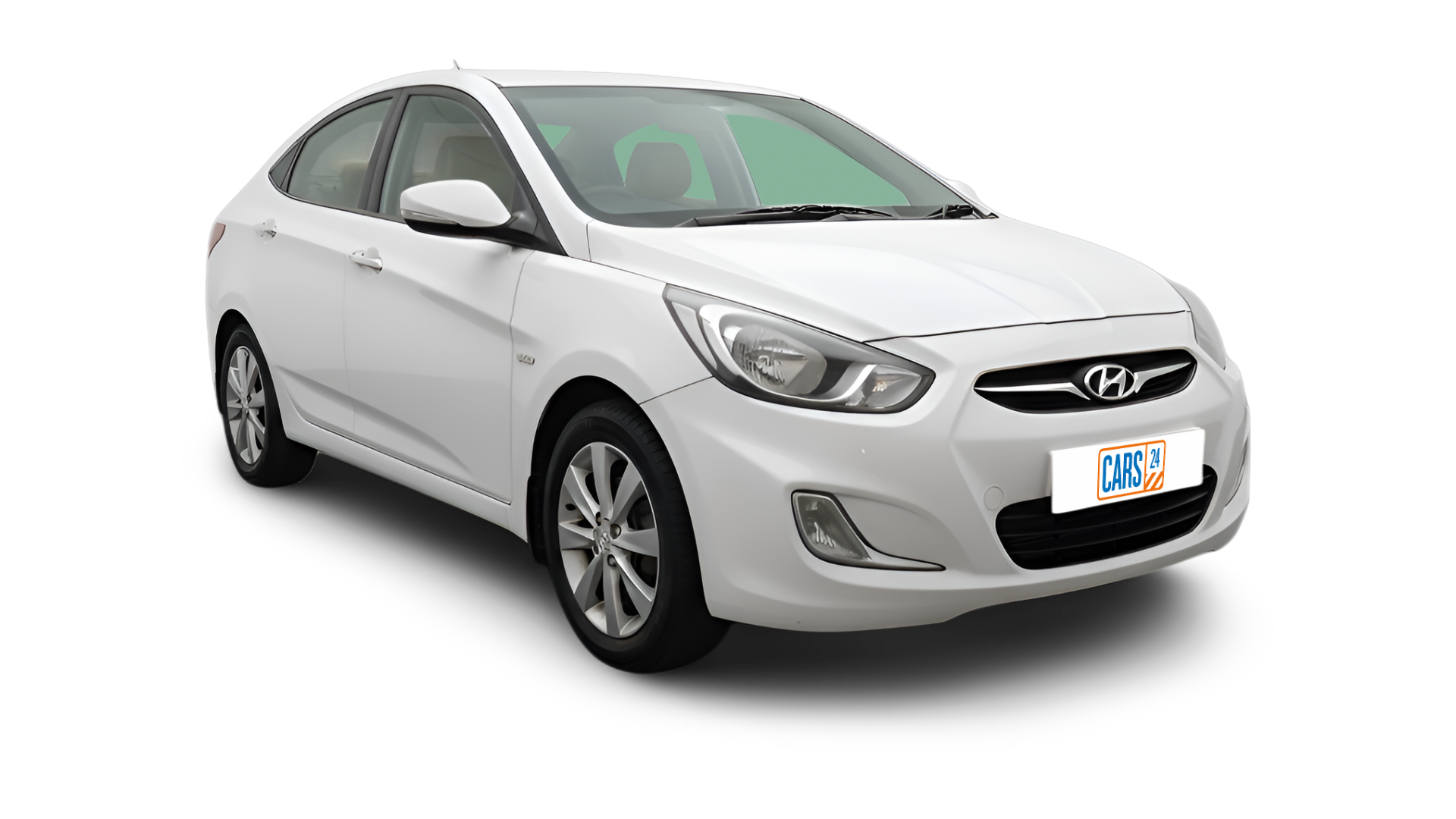 Hyundai Verna-img